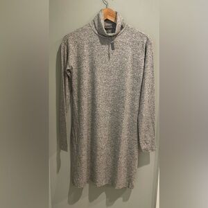 Aerie Tunic Turtleneck Sweater- Size‎ XS/S- New with Tags